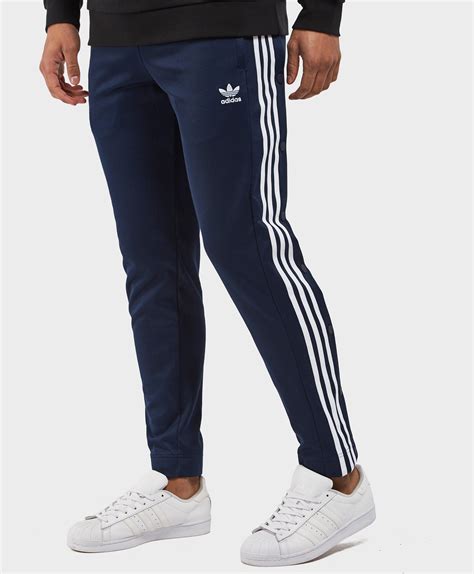 adidas originals track pants mens|adidas originals cargo track pants.